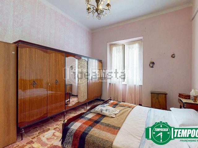 Appartamento in vendita di 75 m² in Via Roma, 55