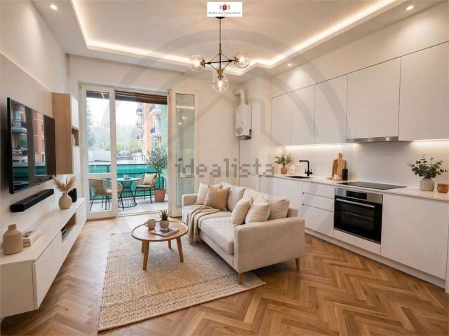Appartamento in vendita di 75 m² in Via Roma