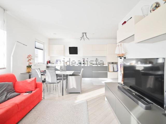 Appartamento in vendita di 75 m² in Via Roma