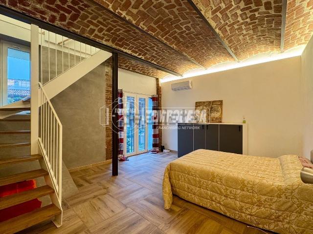 Appartamento in vendita di 75 m² in Via Roma