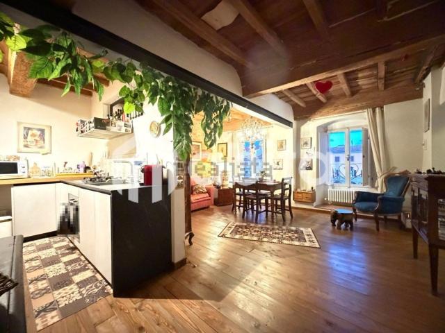 Appartamento in vendita di 75 m² in Via Roma