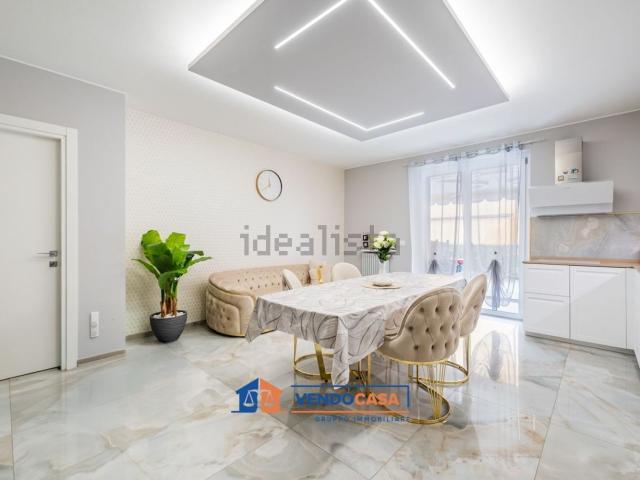 Appartamento in vendita di 75 m² in Via Roma, 72