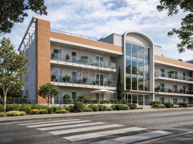 Appartamento in vendita di 75 m² in Via Roma