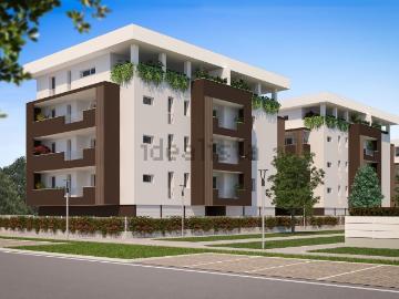 Appartamento in vendita di 75 m² in Via Roma