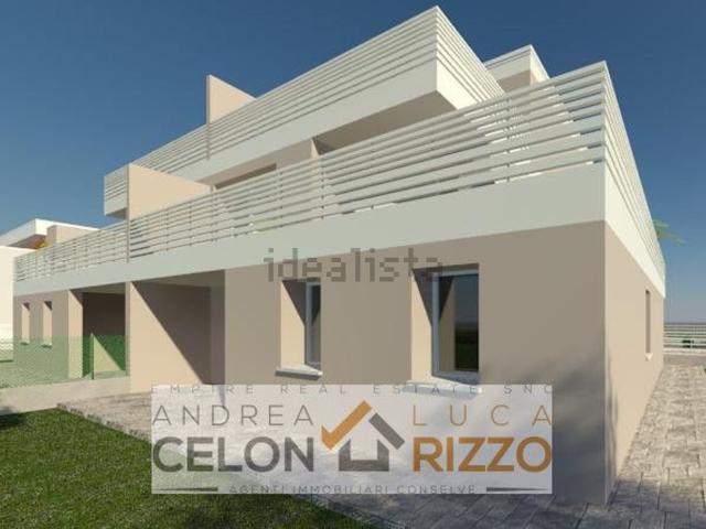 Appartamento in vendita di 75 m² in Via Roma
