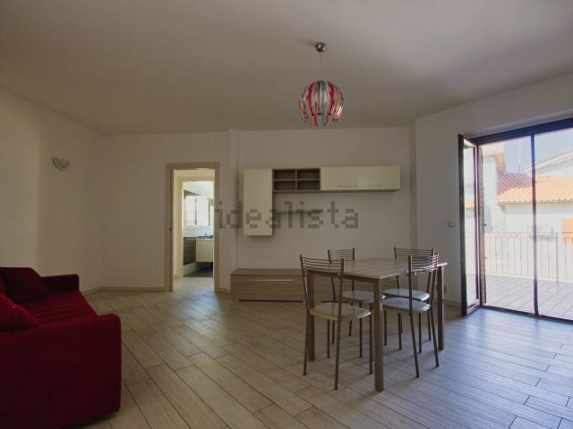 Appartamento in vendita di 75 m² in Via Roma, 93