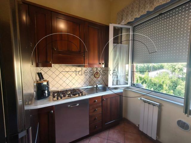 Appartamento in vendita di 75 m² in Via Romagna, 79