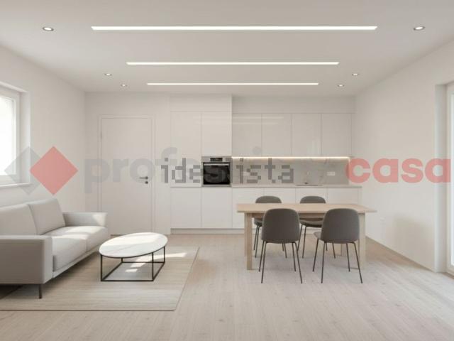 Appartamento in vendita di 75 m² in Via Romana