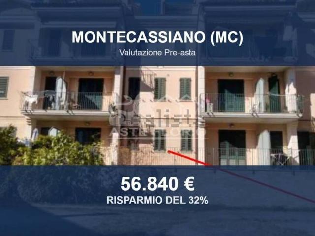 Appartamento in vendita di 75 m² in Via Romolo Murri