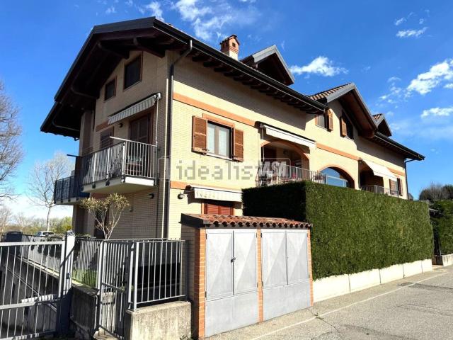 Appartamento in vendita di 75 m² in Via Robassomero, 20