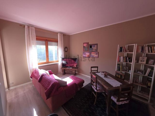 Appartamento in vendita di 75 m² in Via Roccabauda