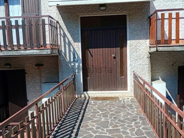 Appartamento in vendita di 75 m² in Via Roccolo