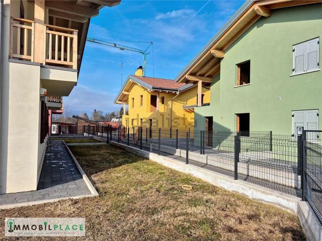 Appartamento in vendita di 75 m² in Via Roen