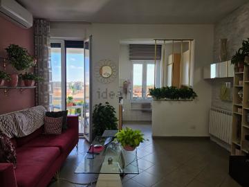 Appartamento in vendita di 75 m² in Via Rogerio