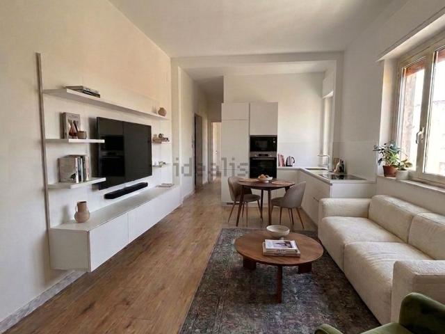 Appartamento in vendita di 75 m² in Via Rosolini