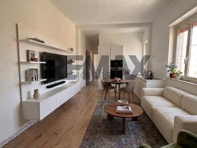 Appartamento in vendita di 75 m² in Via Rosolini, 17