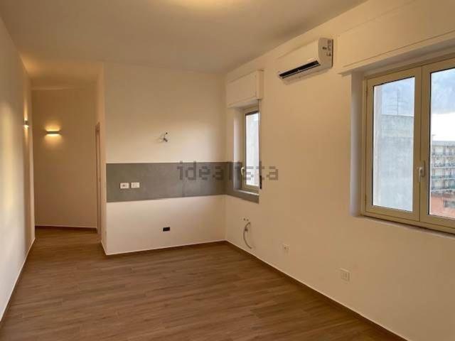 Appartamento in vendita di 75 m² in Via Rosolini