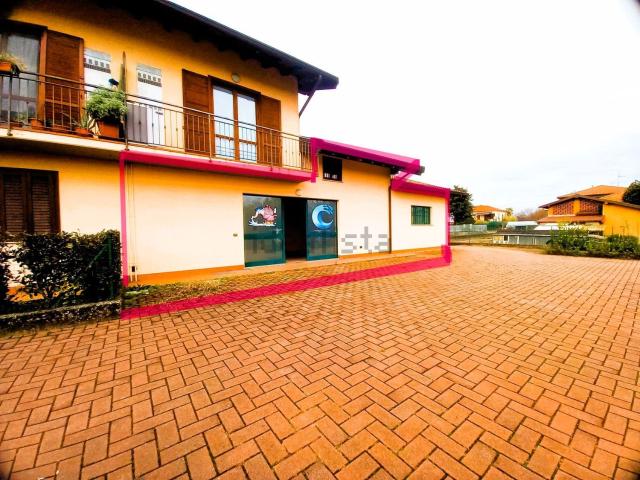 Appartamento in vendita di 75 m² in Via Rosselli