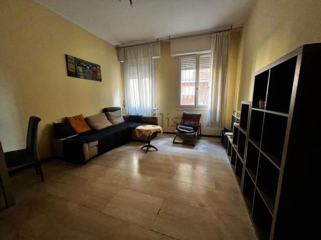 Appartamento in vendita di 75 m² in Via Scalabrini