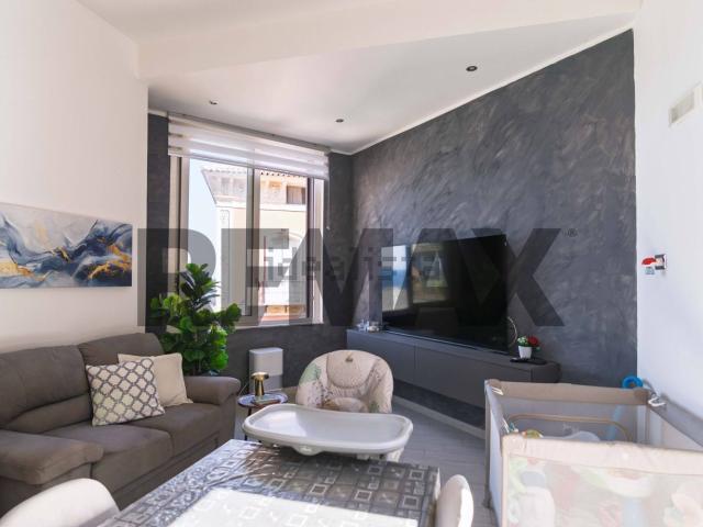 Appartamento in vendita di 75 m² in Via Scalo Grande, 41
