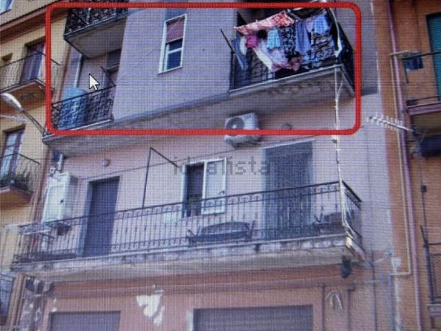 Appartamento in vendita di 75 m² in Via Scesa Inferno