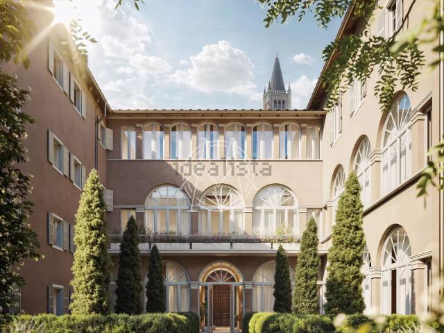 Appartamento in vendita di 75 m² in Via Scutellari, 4