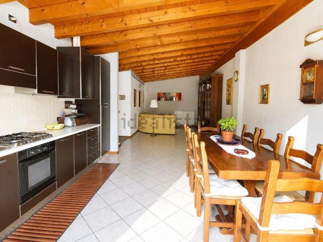 Appartamento in vendita di 75 m² in Via Sant&apos Antonio