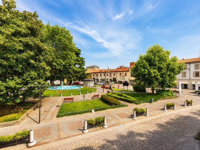 Appartamento in vendita di 75 m² in Via Sant&apos Antonio, 1
