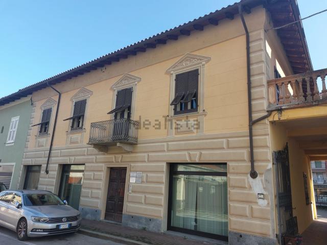 Appartamento in vendita di 75 m² in Via Sant&apos  Antonio, 39