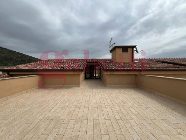 Appartamento in vendita di 75 m² in Via Sant&apos Andrea