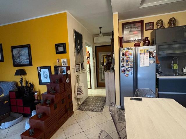 Appartamento in vendita di 75 m² in Via Sant&apos Anna