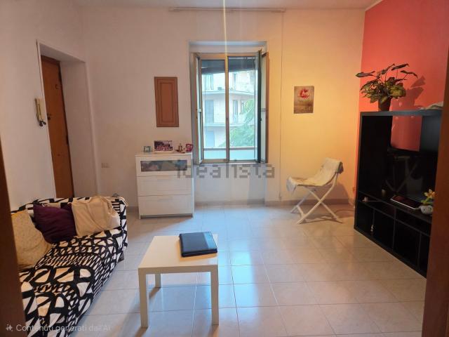 Appartamento in vendita di 75 m² in Via Sant&apos Eremita, 31