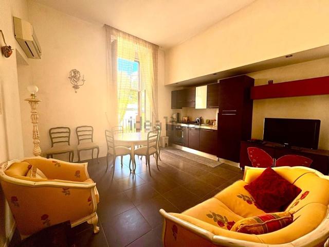 Appartamento in vendita di 75 m² in Via Santa Teresa degli Scalzi