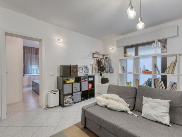 Appartamento in vendita di 75 m² in Via Giuseppe Garibaldi