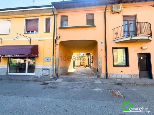 Appartamento in vendita di 75 m² in Via Santa Caterina, 8