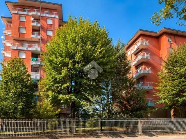 Appartamento in vendita di 75 m² in Via Santa Caterina, 11