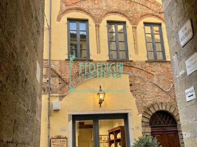 Appartamento in vendita di 75 m² in Via Santa Croce