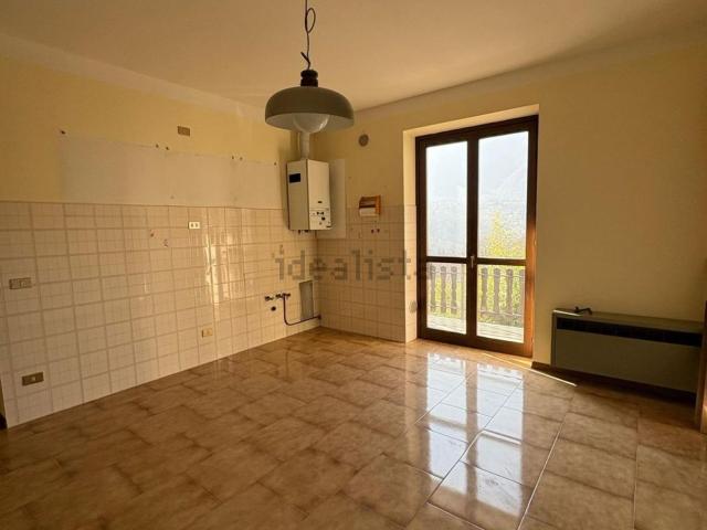 Appartamento in vendita di 75 m² in Via Santa Geltrude Comensoli