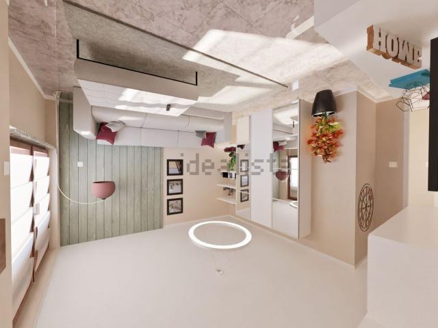 Appartamento in vendita di 75 m² in Via Santa Margherita, 5