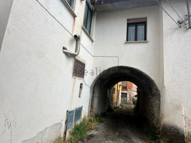 Appartamento in vendita di 75 m² in Via Santa Maria