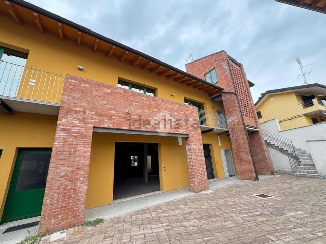 Appartamento in vendita di 75 m² in Via Santa Maria, 74