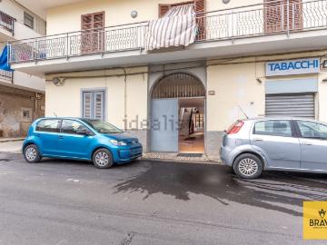 Appartamento in vendita di 75 m² in Via Santa Maria di Gesù, 218