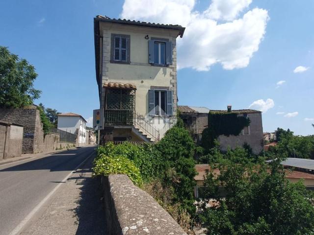 Appartamento in vendita di 75 m² in Via Santa Maria in Gradi