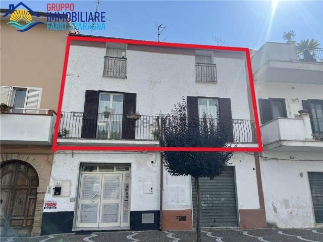 Appartamento in vendita di 75 m² in Via Santuario
