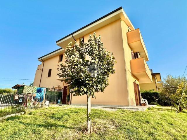 Appartamento in vendita di 75 m² in Via San Carlo, 1