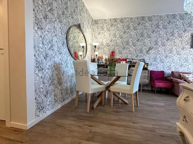 Appartamento in vendita di 75 m² in Via San Carlo Borromeo, 29