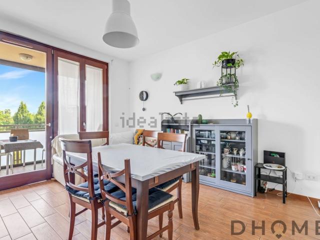 Appartamento in vendita di 75 m² in Via San Cristoforo, 101