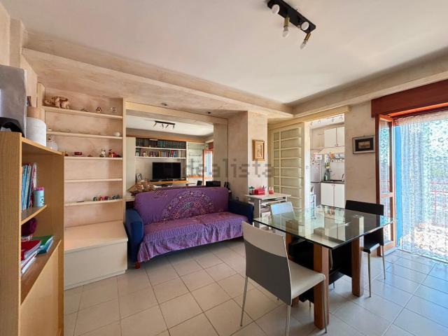 Appartamento in vendita di 75 m² in Via San Agostino, 50
