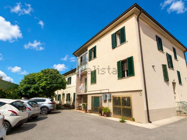 Appartamento in vendita di 75 m² in Via San Biagio, 8