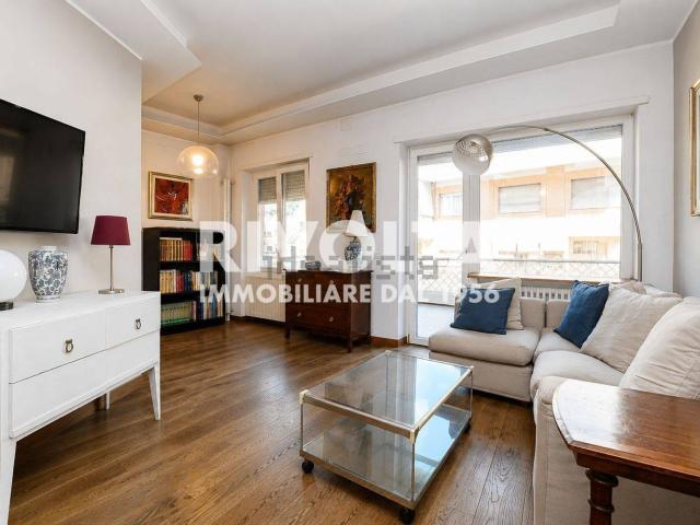 Appartamento in vendita di 75 m² in Via San Godenzo